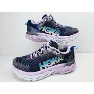 Hoka Women 7 Comfy footwear